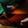 2015-2023 Dodge Charger LED Side Marker Lights (2015-2023)