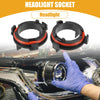 Honda LED Headlight Bulb Retainer Holder