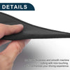 Honda Fit (2021) - Black 1 x Set Car Door Anti Kick Pad Sticker Protector