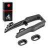 Honda XR80R / XR100R / CRF80F 2 x Swingarm Chain Slider & Washer (1985–2013)