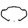 Indian Chief Dark Horse Chieftain Black Highway Engine Guard Bar (14-25)