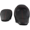 Touring Road Glide CVO Low-Profile Driver Passenger Pillion Seat (2019-2022)