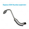Holden Cruze, Trax 1.4L Turbo Oil Return & Feed Pipe (2012-2017)