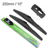 Toyota RAV4 Rear Wiper Blades 250mm (2013-2018)