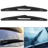 Kia Hyundai 12" Rear Windshield Wiper Blades