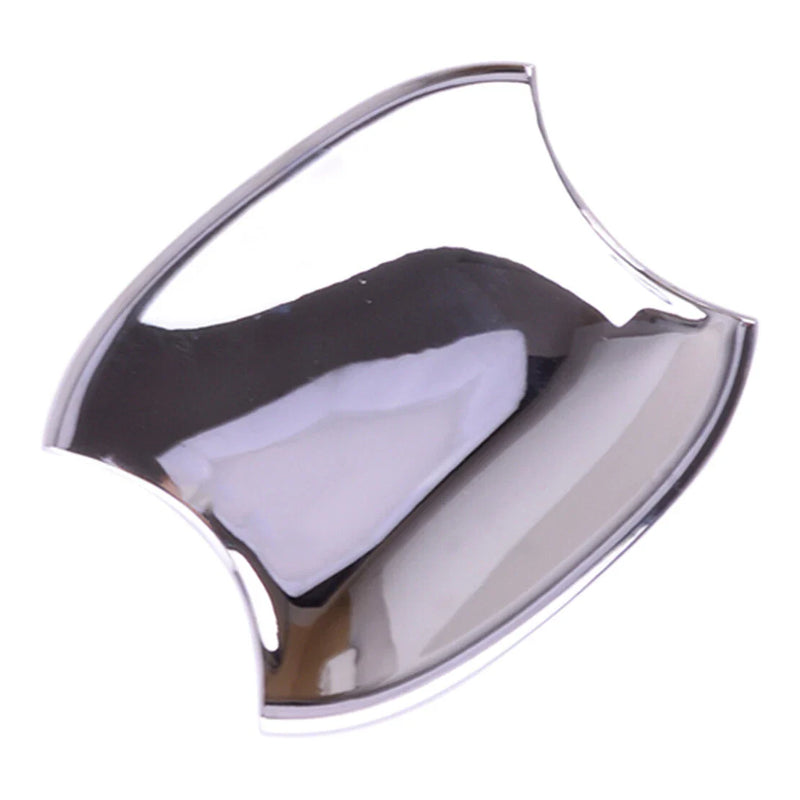 Toyota Tacoma Door Handle Bowl Trim & Side Mirror Cover (2016-2022)
