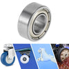 Scooter Skateboard Wheel 1150ZZ / 5x11x4mm / Deep Groove Ball Bearings