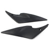 Suzuki GSXR600 GSXR750 Tank Side Fairing Panel Cover (2006-2007)