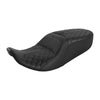 Harley CVO Road Street Glide FLHXSE Driver Passenger Gel Seat (2023-2025)