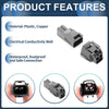 Chevrolet Front Fog Light Assembly Plug