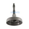 Stels ATV Leopard 500 600 650 Clutch Housing Assembly