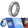 Scooter Skateboard Wheel 30x47x9mm Deep Groove Ball Bearings P0