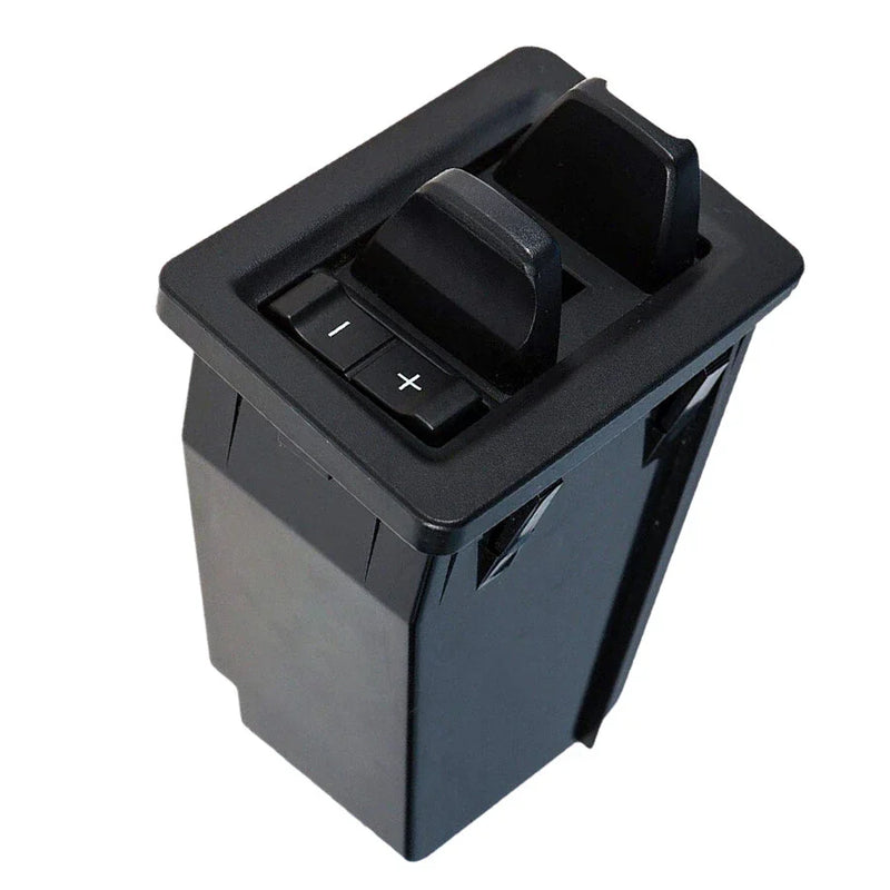 Ford F150 In-Dash Trailer Brake Controller Module (2015-2019)