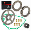 Honda TRX400EX Starter Clutch Bearing & Idler Gasket (1999–2008)