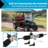 EZGO RXV Steering Gear Box Assembly (2008 - Present)