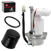 Kawasaki Versys 650 Ninja 650R ER-6n Fuel Pump Oil Filter (2006-2023)