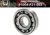 Integra Civic Transmission Angular Ball Bearing (1992–2000)