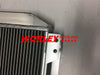 Ford Capri MK1 MK2 MK3 Kent 1.3L 1.6L 2.0 Radiator & Fan (1969-1986)