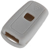 Acura TL TSX ZDX MDX Accord 2 x Car Silicone Remote Key Fob Cover Case