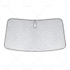 Hyundai Tucson (2016-2024) UV Protection 6 Layer Thick WindScreen SunShade