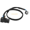 Yamaha Grizzly 550 / 700 Kodiak Viking Rhino 700 Speed Sensor (2007–2017, 2014–2024)