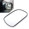 Lexus RX300 RX330 RX350 Heated Right Wing Door Side Mirror Glass (2004-2009)