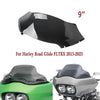 Harley Road Glide FLTRX 9'' Windshield Protector Cover (2015-2023)