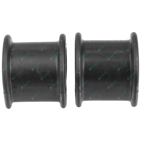 Toyota Hilux RN106 RN110 RN130 88~97 25mm 2 x Front Sway Bar D-Mount Bushes