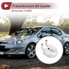 Peugeot 307 2.0L (2003-2009) 1 Set Engine Oil Cooler