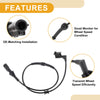 Ford Explorer ABS Wheel Speed Sensor (2002-2005)