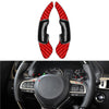 Lexus RX GS 200t 300 350 450h GX460 Steering Wheel Shift Paddle Extensions