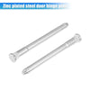 Chevy S10 Pickup Door Hinge Pin and Bushing Repair Kit (1995 - 2004)