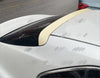 Toyota Camry Sedan Rear Unpainted Roof Spoiler Wing (2018-2024)