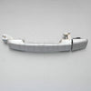 Nissan Navara D40 Frontier Chrome Outer Exterior Door Handle Left (2005-2015)