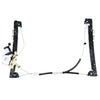 Mini Cooper Front Left Window Regulator W/Motor (2002–2007)