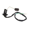 WH-100 Motorcycle Scooter Fuel Level Gauge Oil Meter Sender Sensor Black