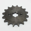 PIT TRAIL QUAD DIRT BIKE ATV BUGGY 16T 17mm Front Sprocket Cog