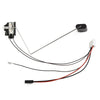 RAM 1500 5.7L Fuel Level Control Module Sending Unit (2011-2017)