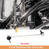 Ford Focus, C-Max Front Sway Bar Links (2000-2018)