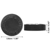 Infiniti EX35 & Nissan 350Z Black Auto Coolant Reservoir Tank Cap
