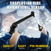 Land Rover Discovery Air Suspension Level Sensor (2005-2016)