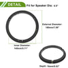 Suzuki Grand Vitara Tweeter Speaker Spacer Adapter (2006-2014)