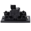BMW X3 2011-2017, X4 2015-2018 Glove Box Latch Handle (2011-2018)
