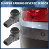 Buick Enclave 2 x Bumper Parking Reverse Sensor (2018–2020)