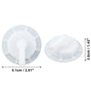 Honda Accord & Acura CL 2 x Car Coolant Reservoir Tank Caps