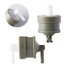 Toyota 1KD 2KD D4D Gas Filter