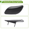 Porsche Cayenne Bumper Headlight Washer Nozzle Cover (2003-2010)