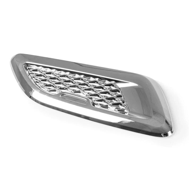 Land Rover Range Rover Evoque Bonnet Vent Air Duct (2012-present)