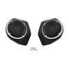 Harley Touring Electra Road Glide 6.5" Rear Trunk Speakers (2014-2025)