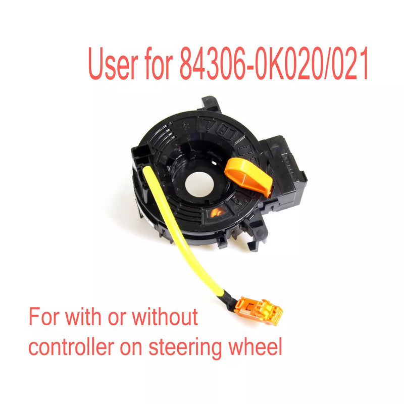 Toyota Hilux2004-2015 Spiral Cable Clock Spring